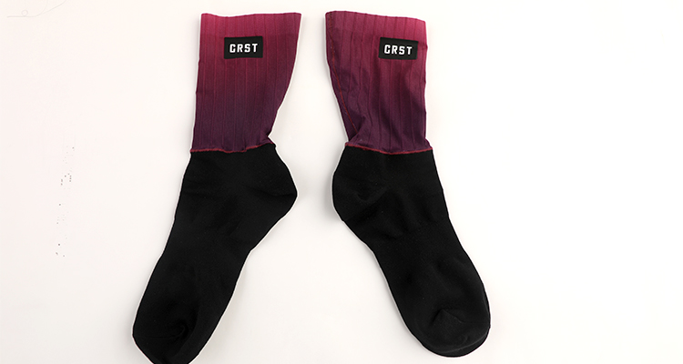 summer cycling socks
